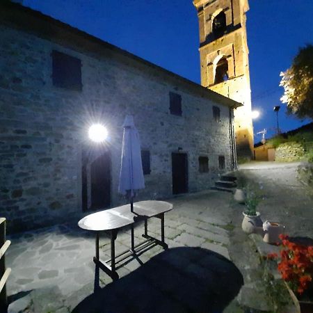 Villa The Dormouse - Il Ghiro à Rensa Extérieur photo