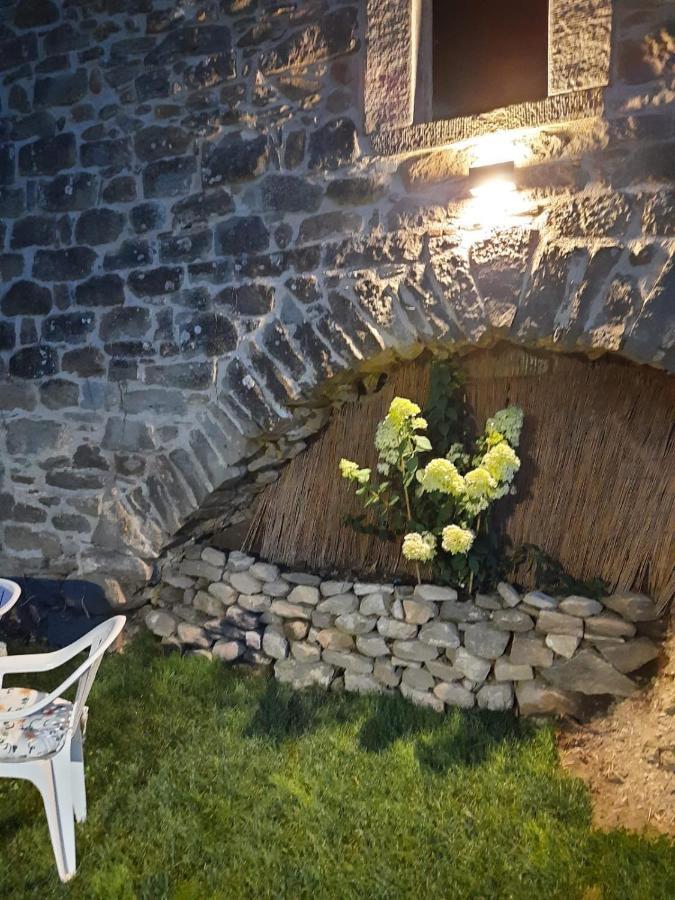 Villa The Dormouse - Il Ghiro à Rensa Extérieur photo
