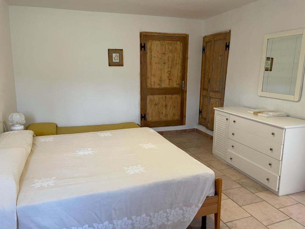 Villa The Dormouse - Il Ghiro à Rensa Extérieur photo